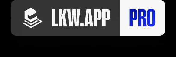 LKW.APP Pro