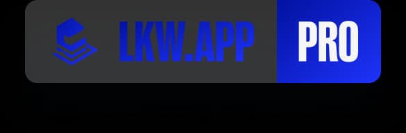 LKW.APP Pro