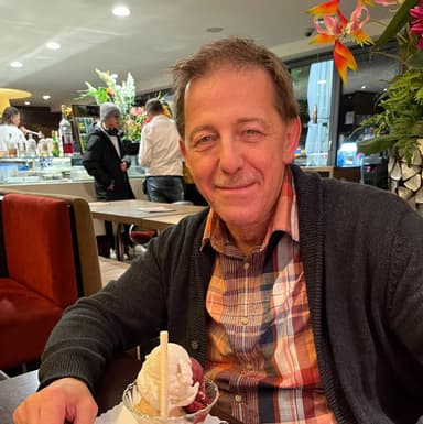 Dieter