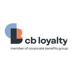 Logo cb loyalty GmbH