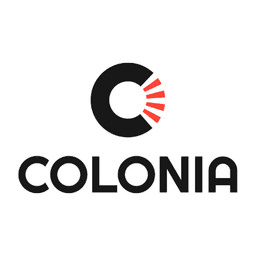 Logo COLONIA