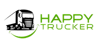 Logo Happy Trucker