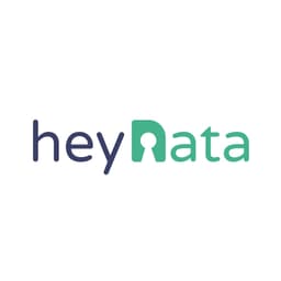 Logo heyData