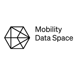 Logo Mobility Data Space (MDS)