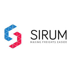 Logo Sirum GmbH