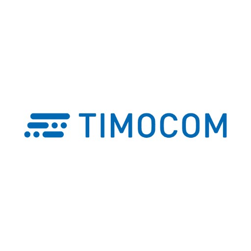 Logo Timocom