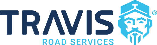 Logo Travis