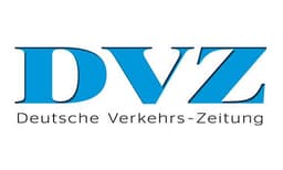 Logo Deutsche Verkehrs-Zeitung
